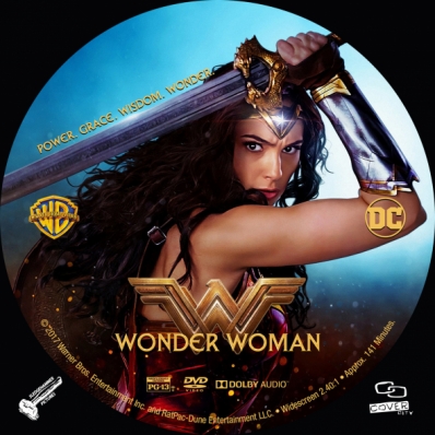 Wonder Woman