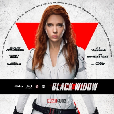 Black Widow