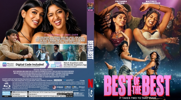 Best of the Best
