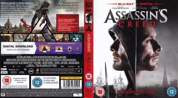Assassins Creed