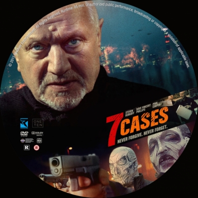 7 Cases