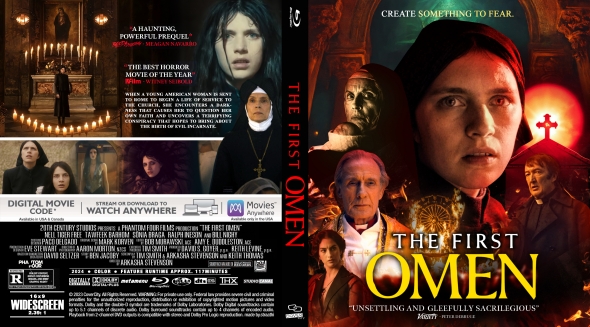 The First Omen