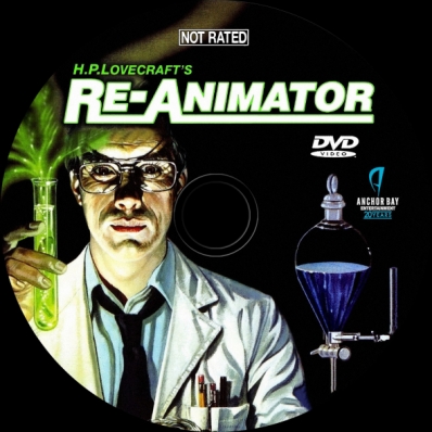Re-Animator