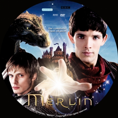 Merlin - Season 1