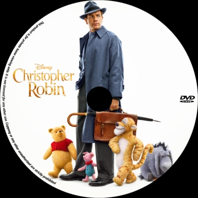 Christopher Robin