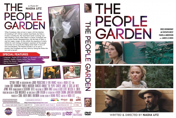 The People Garden
