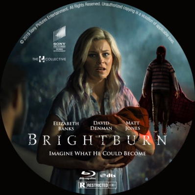 Brightburn