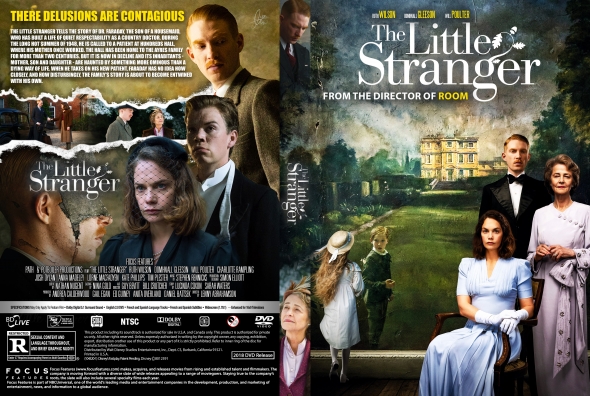 The Little Stranger