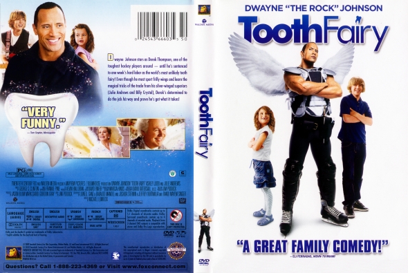 Tooth Fairy