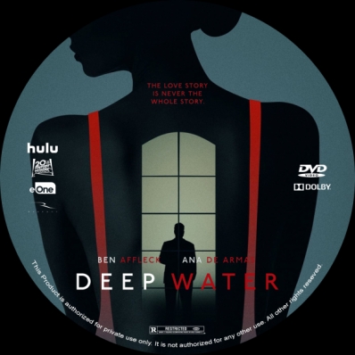 Deep Water