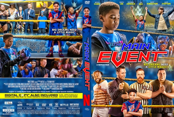 The Main Event