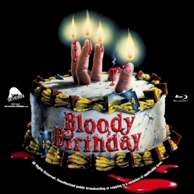 Bloody Birthday