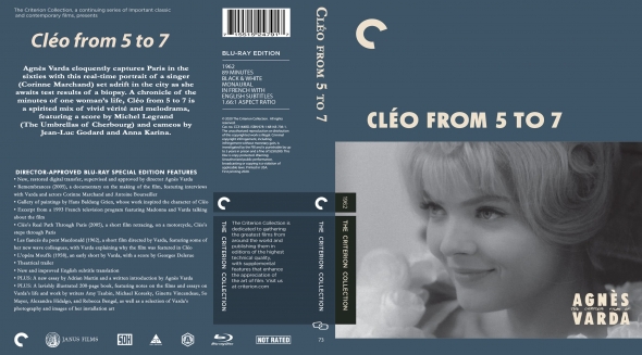Cleo From 5 To 7