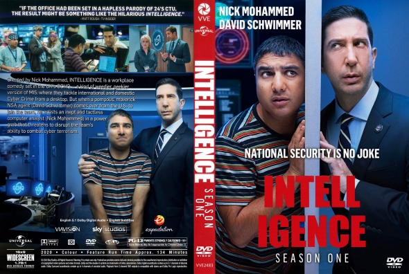 Intelligence - Season 1