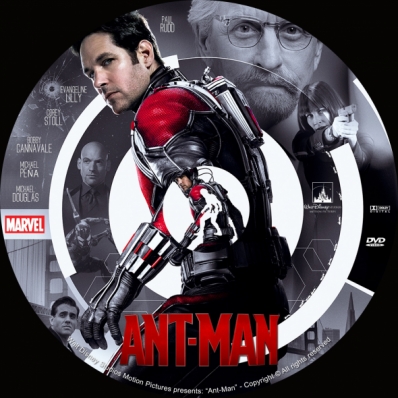 Ant-Man