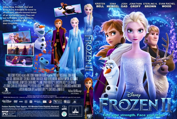 Frozen II