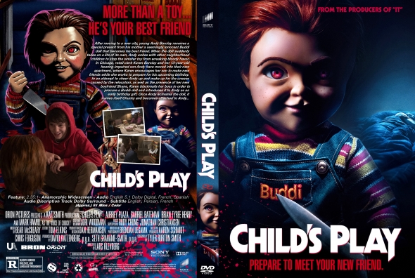 Child's Play