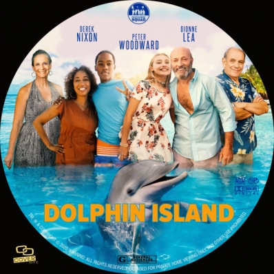 Dolphin Island