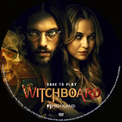 Witchboard