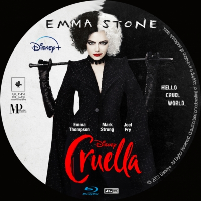 Cruella