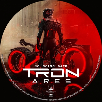 Tron Ares