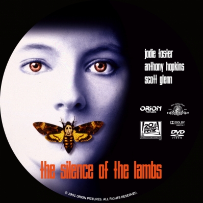 The Silence of the Lambs