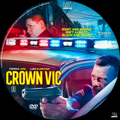 Crown Vic