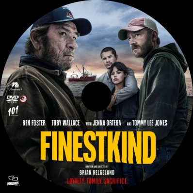 Finestkind