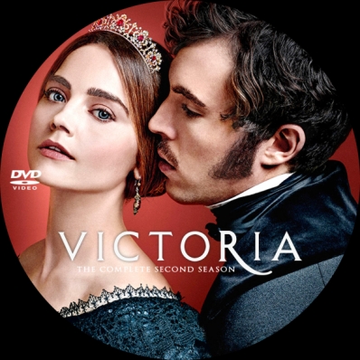 Victoria - Season 2