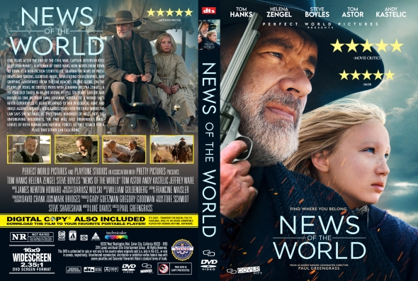 News of the World