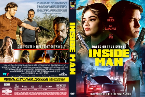 Inside Man