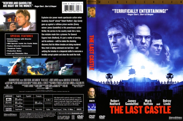 The Last Castle
