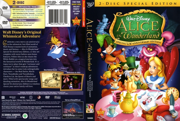 中古】(未使用・未開封品) 13TH ANNIVERSARY LIVE “ALICE IN