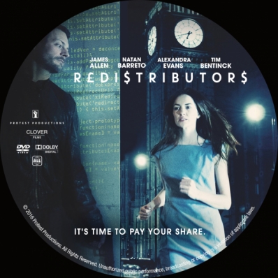 CoverCity - DVD Covers & Labels - Redistributors