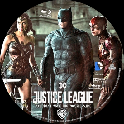 Justice League