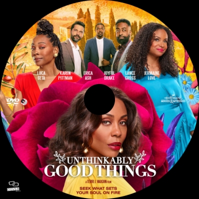 Unthinkably Good Things