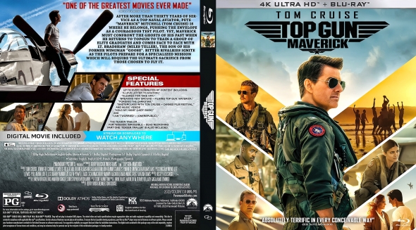 Top Gun: Maverick