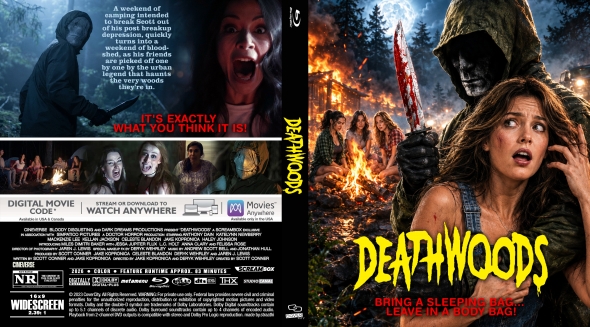 Deathwoods