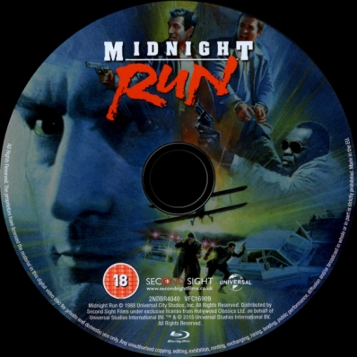 Midnight Run