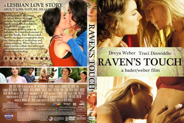 Raven's Touch