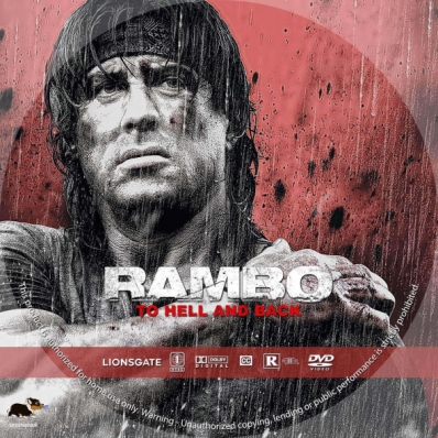 Rambo: To Hell and Back