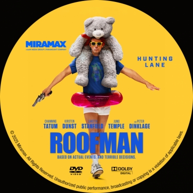 Roofman