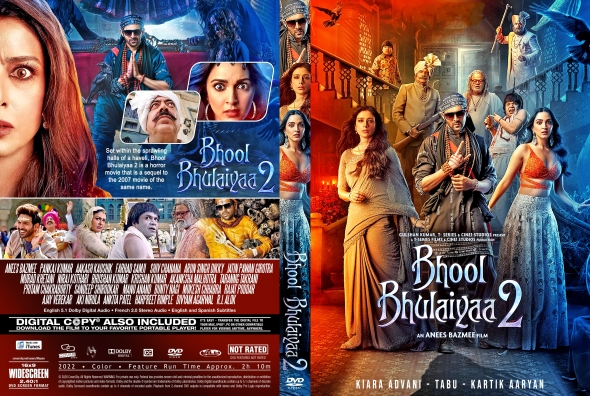 Bhool Bhulaiyaa 2