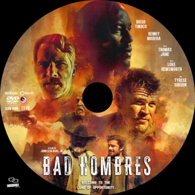 Bad Hombres