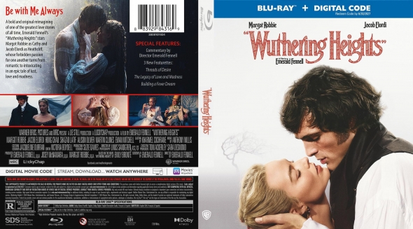 Wuthering Heights