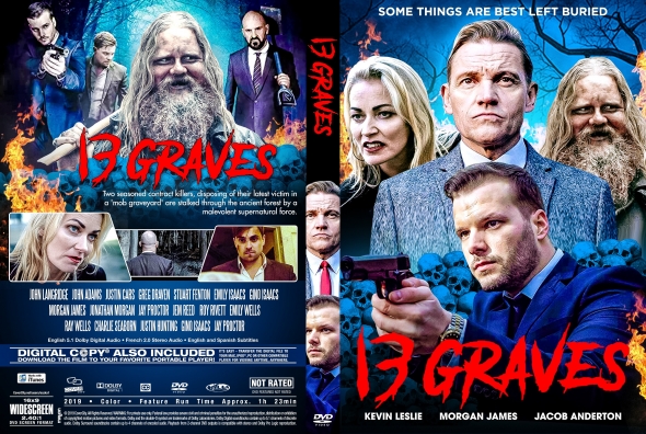 13 Graves