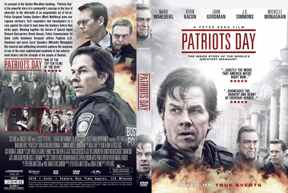 Patriots Day