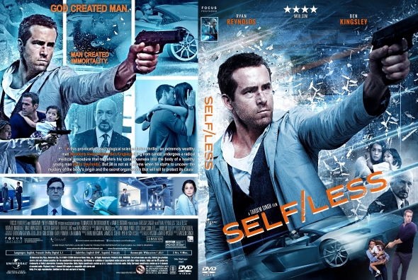 Self/less