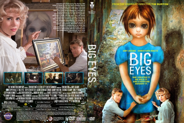 Big Eyes