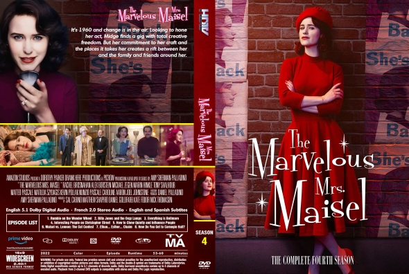 4. "The Marvelous Mrs. Maisel" Nail Polish Set by Deborah Lippmann - wide 7